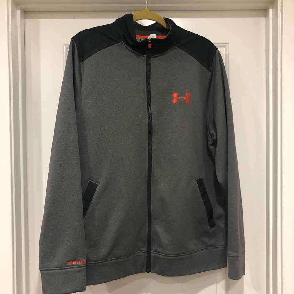 Under Armour Men’s Storm Performance Jacket Large